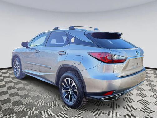 2022 Lexus RX 350 Premium