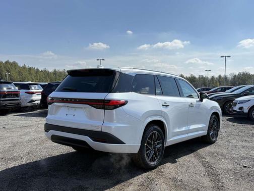 2026 Lexus TX 350 Premium
