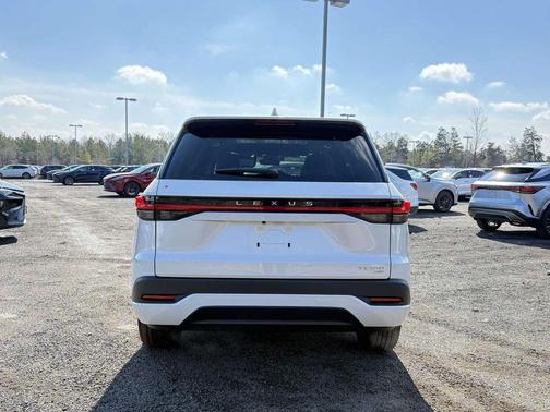 2026 Lexus TX 350 Premium