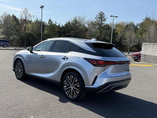 2026 Lexus RX 350 Premium+