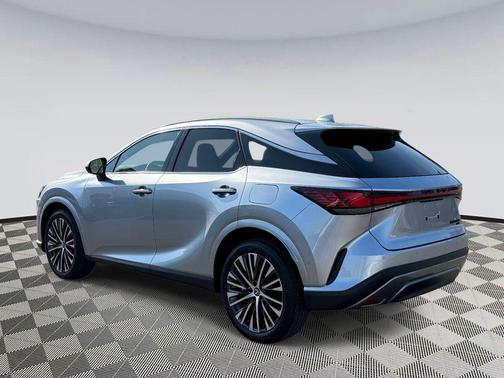 Iridium 2026 Lexus RX 350 Premium+