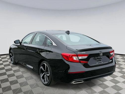 2022 Honda Accord Sport SE 1.5T