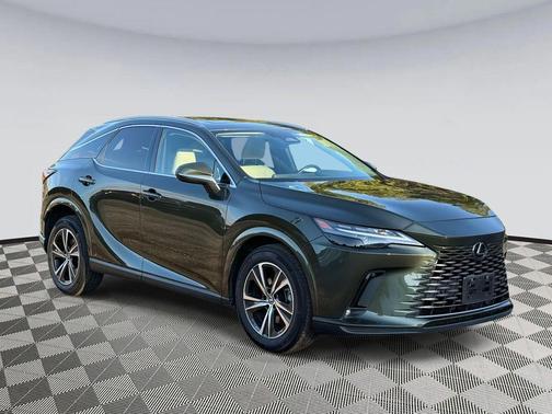 2023 Lexus RX 350 Premium Plus