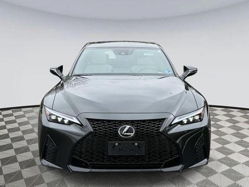 2024 Lexus IS 350 Base