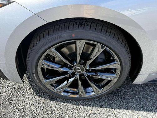 2025 Lexus IS 350 F Sport