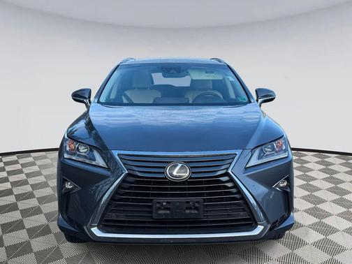 2019 Lexus RX 350L Premium