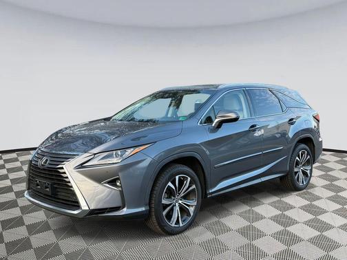 2019 Lexus RX 350L Premium