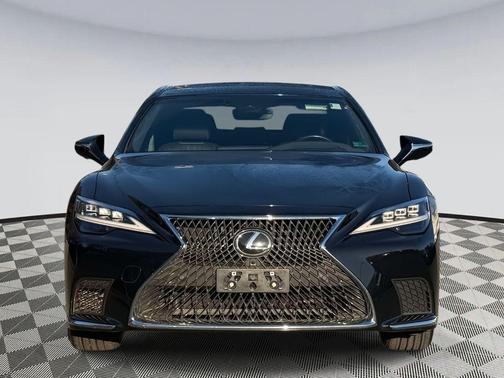2023 Lexus LS 500 Base