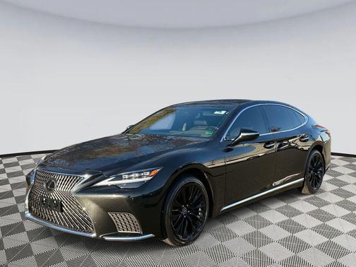 2023 Lexus LS 500 Base
