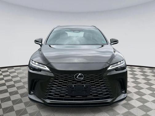 2026 Lexus RX 350 Premium