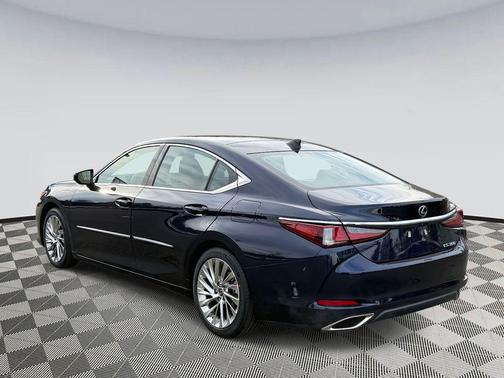2019 Lexus ES 350 Ultra Luxury