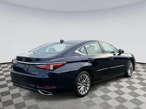 2019 Lexus ES 350 Ultra Luxury