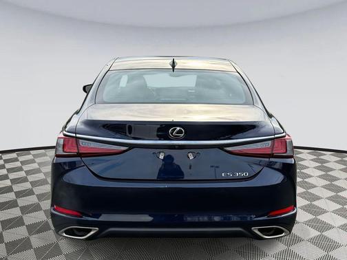 2019 Lexus ES 350 Ultra Luxury