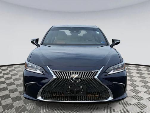 2019 Lexus ES 350 Ultra Luxury