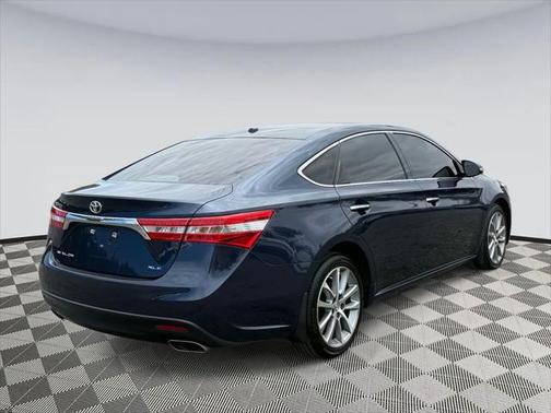 2015 Toyota Avalon XLE Touring