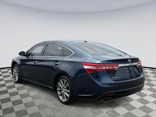 2015 Toyota Avalon XLE Touring