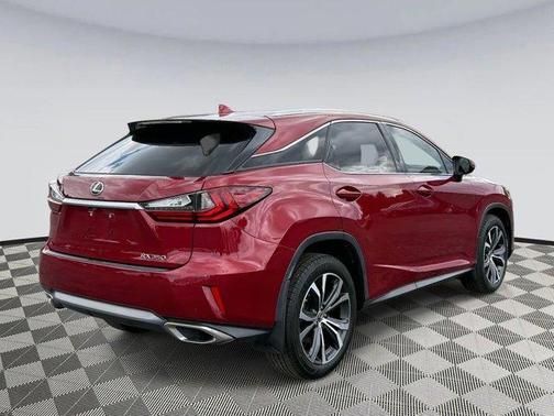 2019 Lexus RX 350 Base