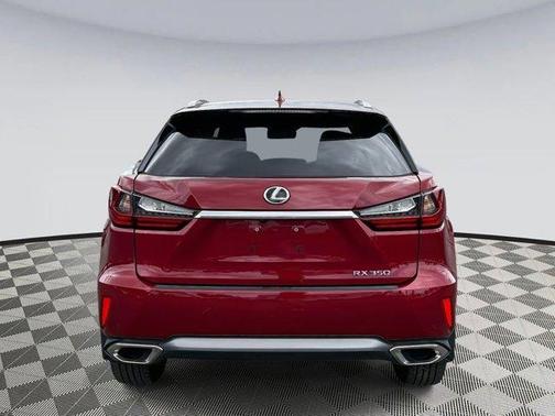 2019 Lexus RX 350 Base