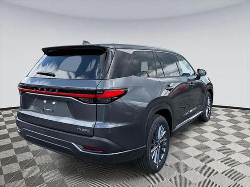 2025 Lexus TX 350 Base