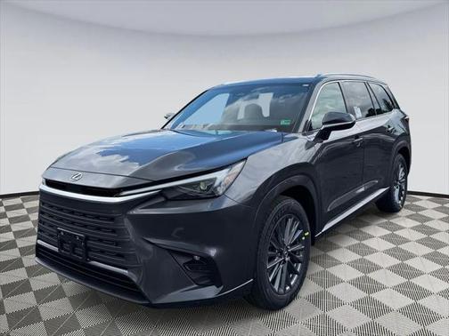 2025 Lexus TX 350 Base