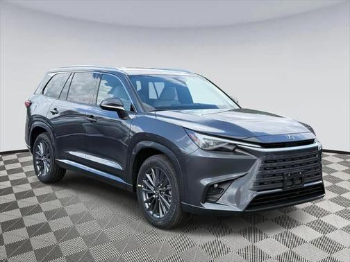 2025 Lexus TX 350 Base