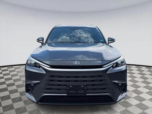 2025 Lexus TX 350 Base