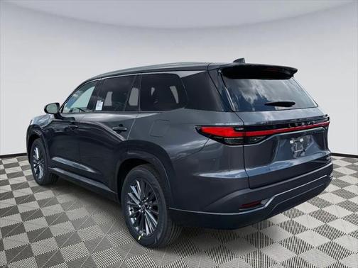 2025 Lexus TX 350 Base