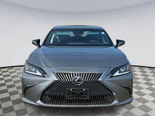 2021 Lexus ES 350 Base