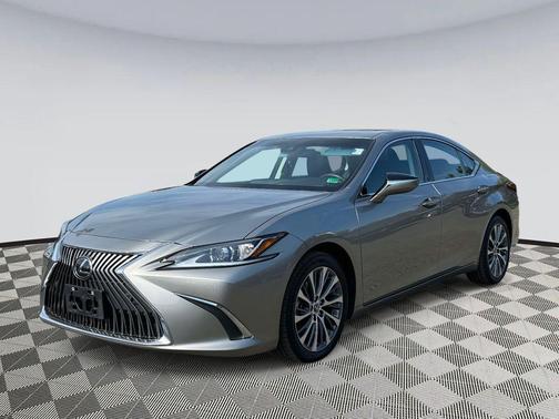 2021 Lexus ES 350 Base