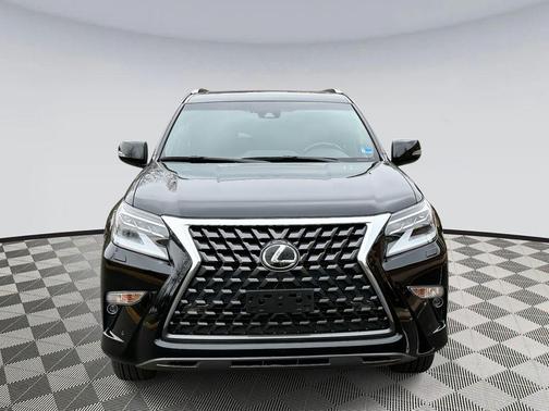 2020 Lexus GX 460 Premium