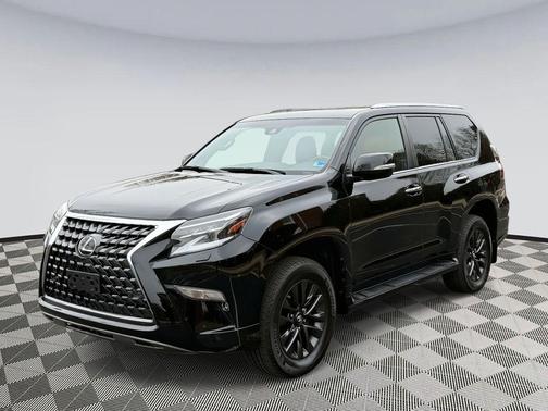 2020 Lexus GX 460 Premium