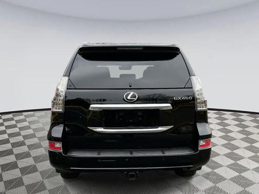 2020 Lexus GX 460 Premium