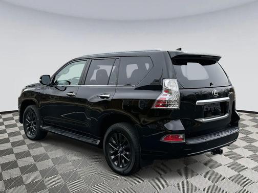 2020 Lexus GX 460 Premium