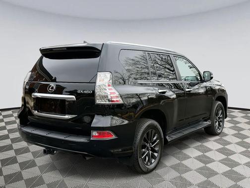 2020 Lexus GX 460 Premium