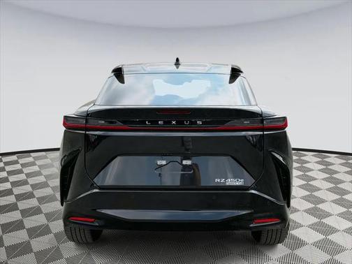 2025 Lexus RZ 450e Premium