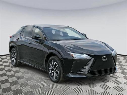 2025 Lexus RZ 450e Premium
