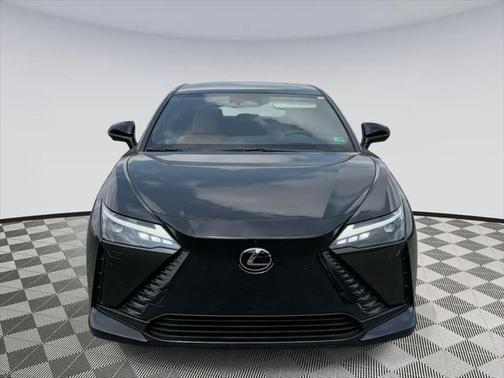 2025 Lexus RZ 450e Premium