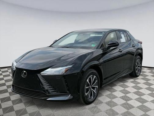 2025 Lexus RZ 450e Premium