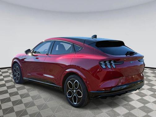 2023 Ford Mustang Mach-E GT