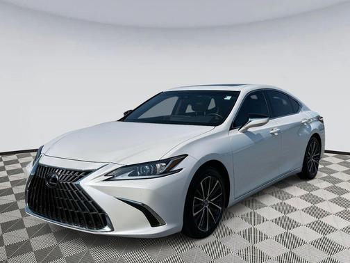 2024 Lexus ES 350 Premium