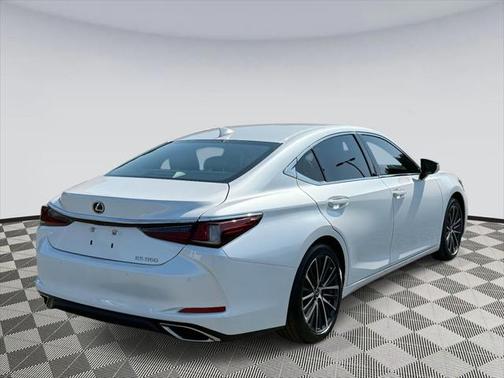 2024 Lexus ES 350 Premium