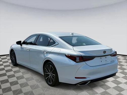 2024 Lexus ES 350 Premium