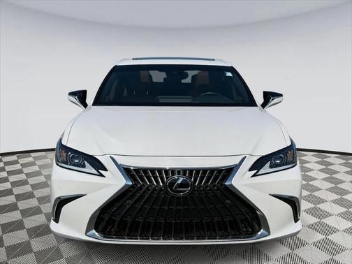2024 Lexus ES 350 Premium