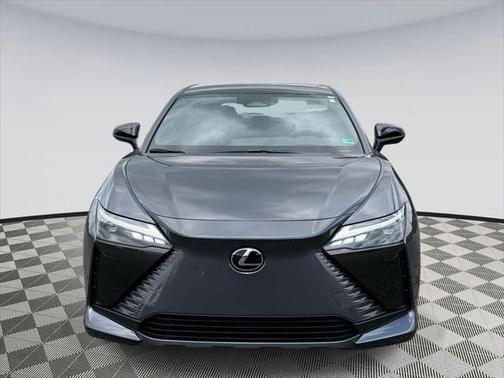 2025 Lexus RZ 450e Premium