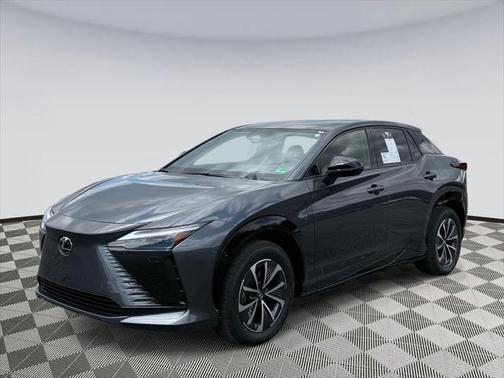 2025 Lexus RZ 450e Premium
