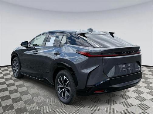 2025 Lexus RZ 450e Premium