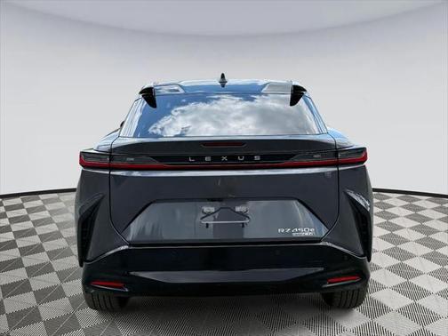 2025 Lexus RZ 450e Premium