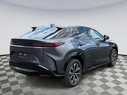 2025 Lexus RZ 450e Premium