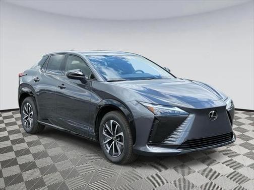 2025 Lexus RZ 450e Premium