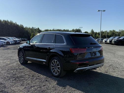 2018 Audi Q7 2.0T Premium Plus